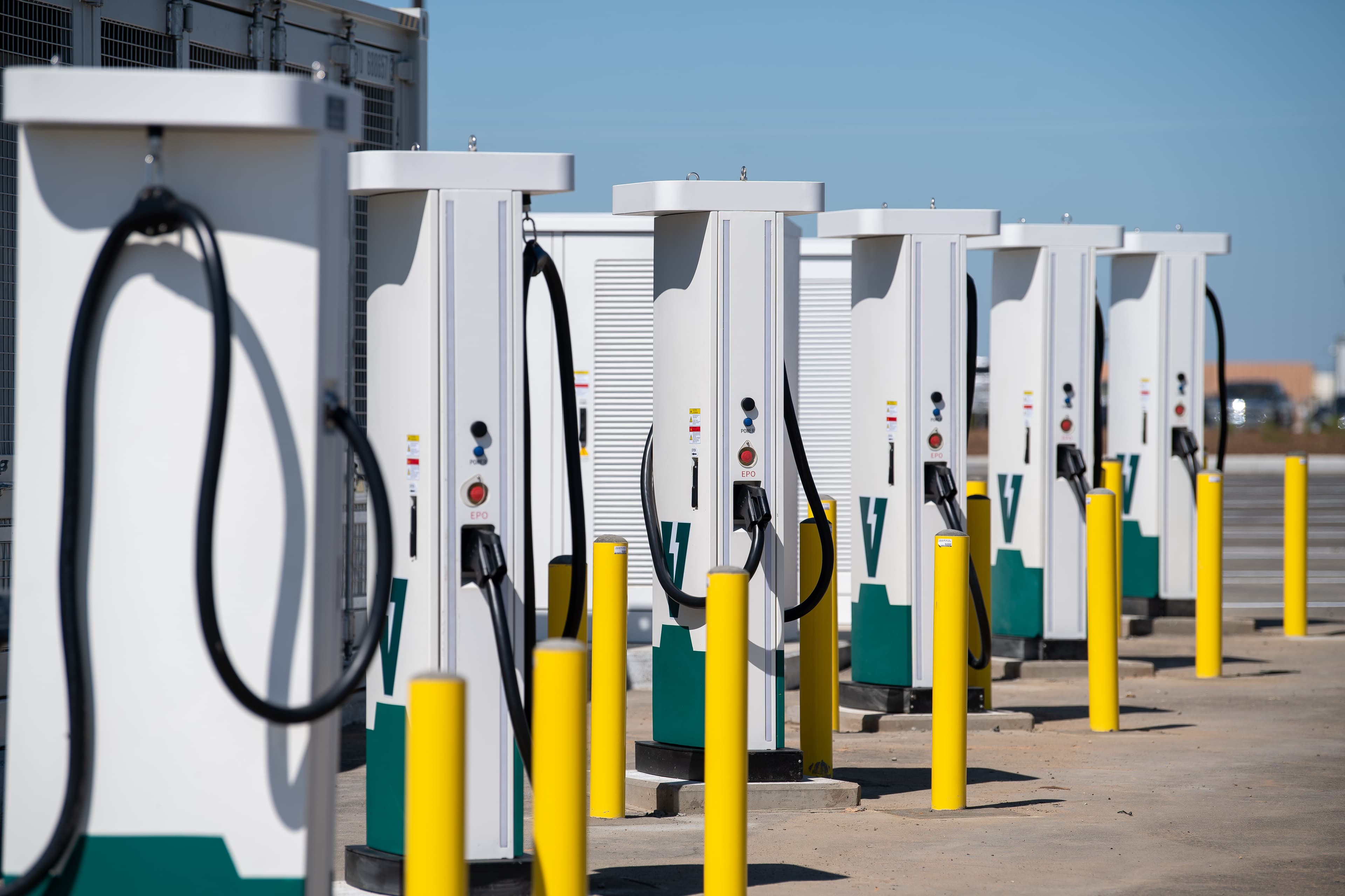 Wattev Transport Llc fleet