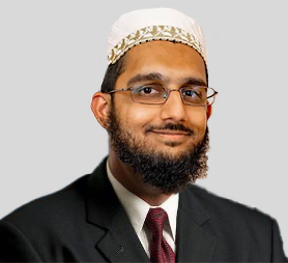 Huzeifa Badshah
